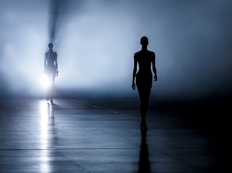 Alexandre de Betak fashion paris stage set dior jacquemus