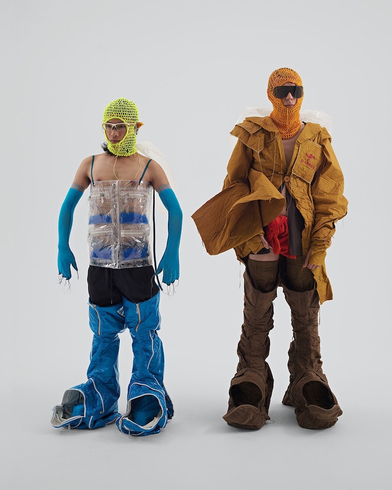 Graduates - autumn/winter 2017 4