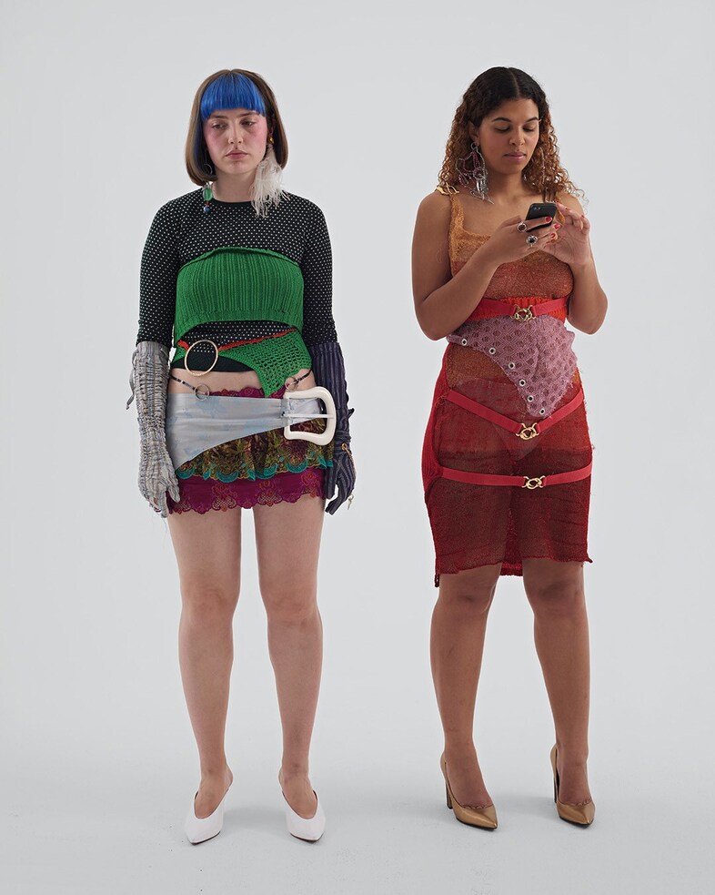 Graduates - autumn/winter 2017 7