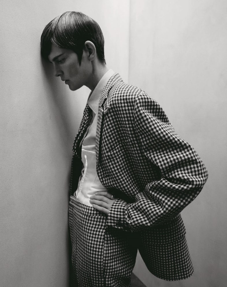 Fashion &amp; Politics Photo Vogue 0