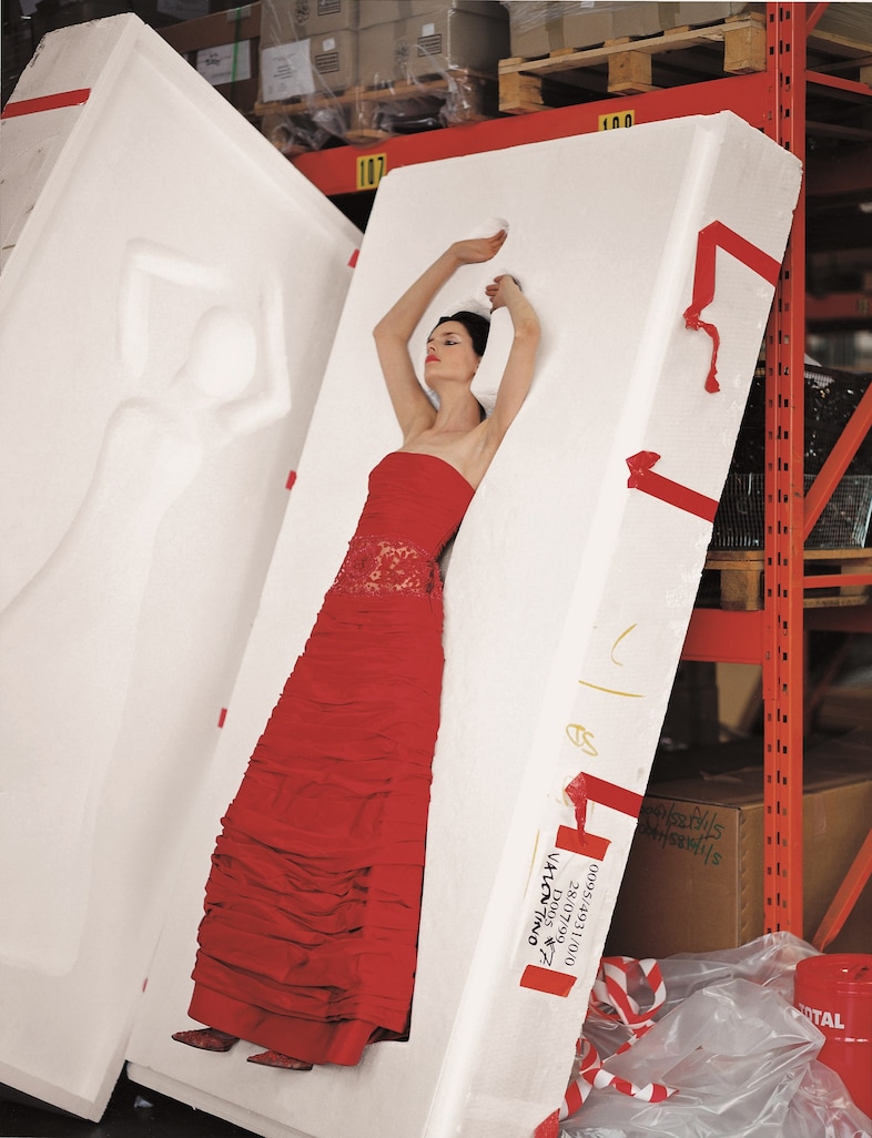 Fashion &amp; Politics Photo Vogue 27