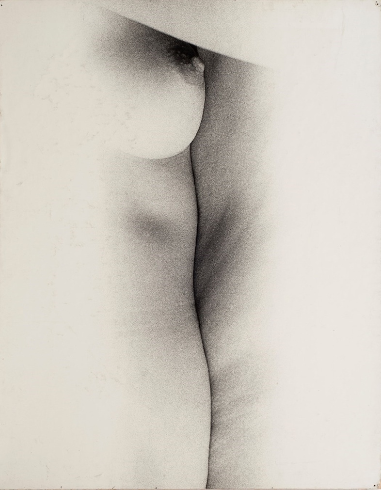 Intimate Photography