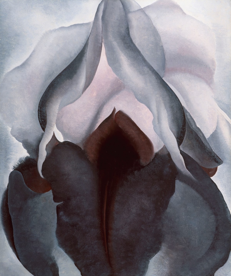 The Art of the Erotic 1