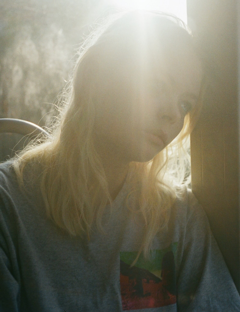 Sam Hiscox’s Everything, Tomorrow 1