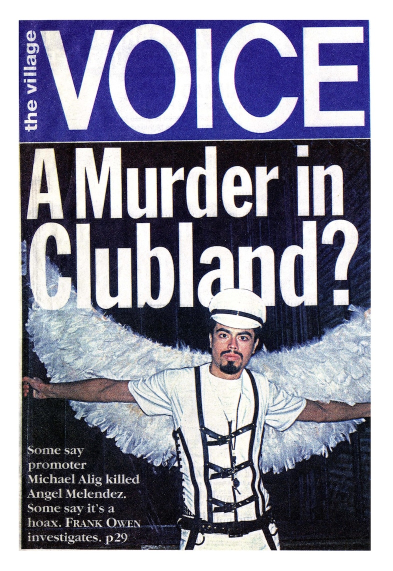 village voice