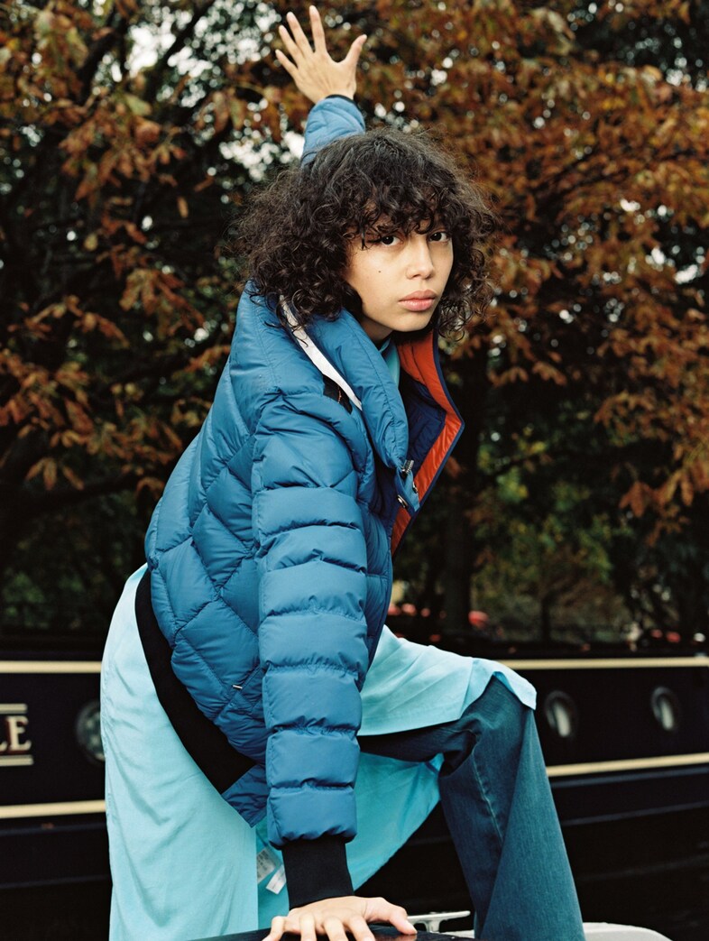 parajumpers aw17 outerwear fashion shoot 2
