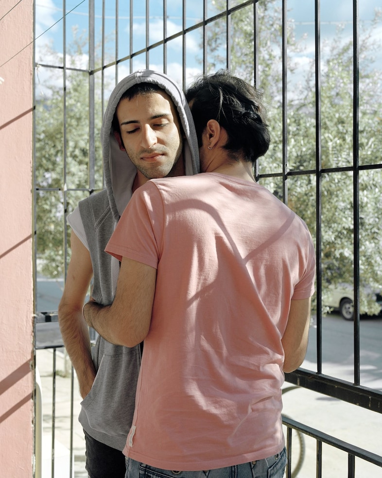 There Are No Homosexuals In Iran 7