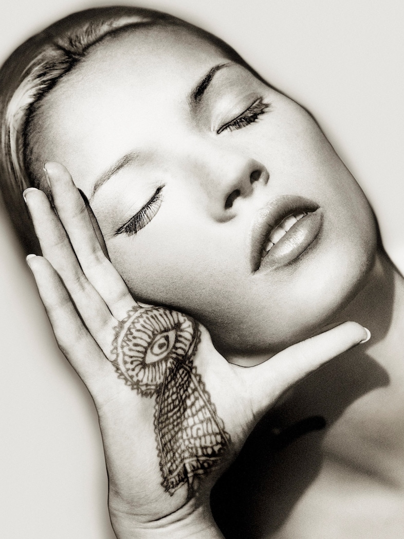 Albert Watson