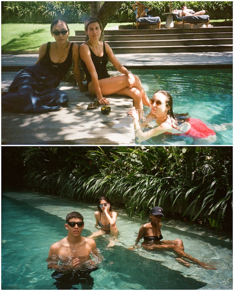 international stussy tribe bali 5