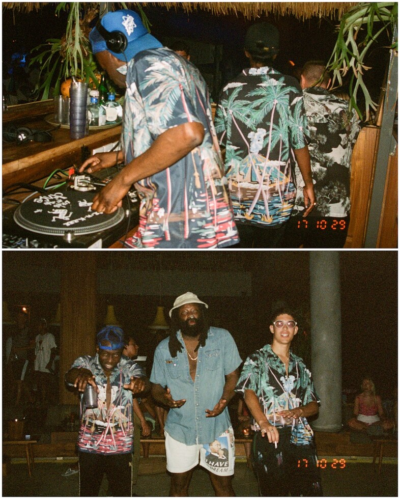 international stussy tribe bali 7