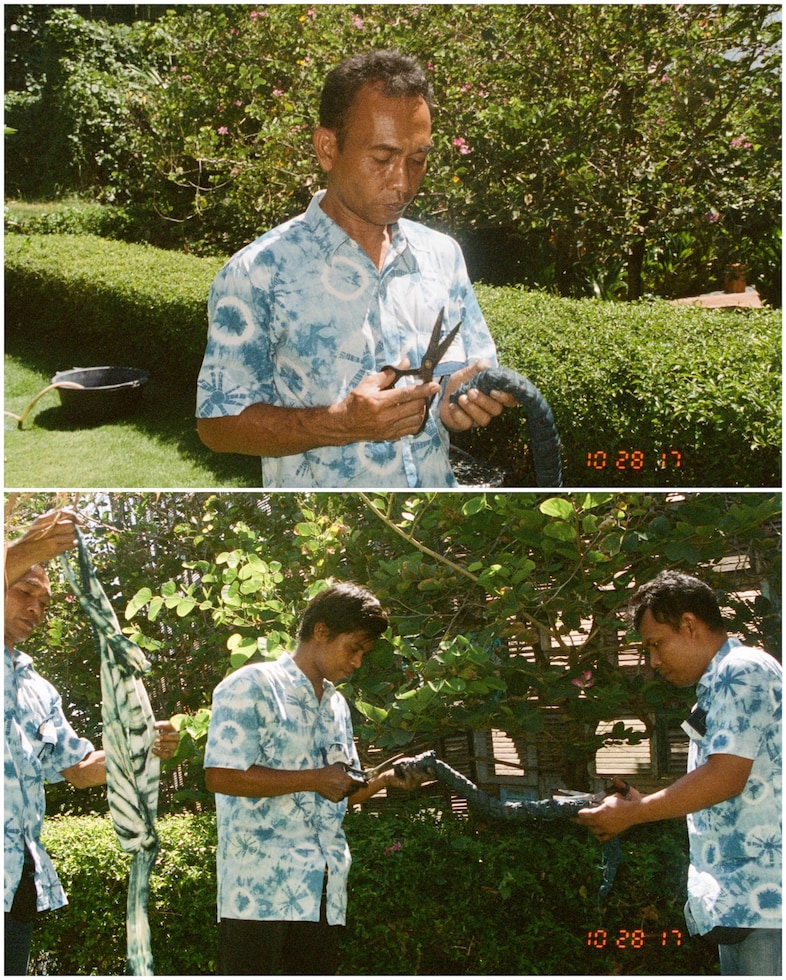 international stussy tribe bali 11