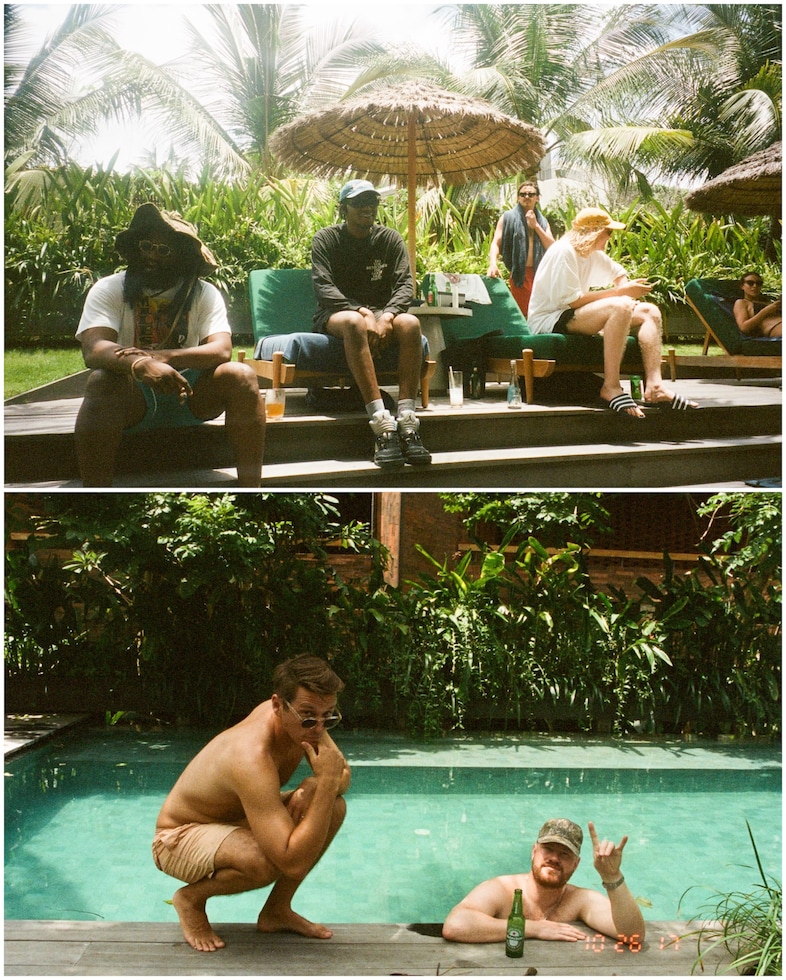 international stussy tribe bali 13