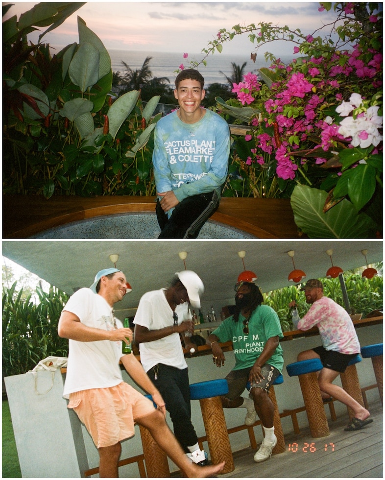 international stussy tribe bali 15
