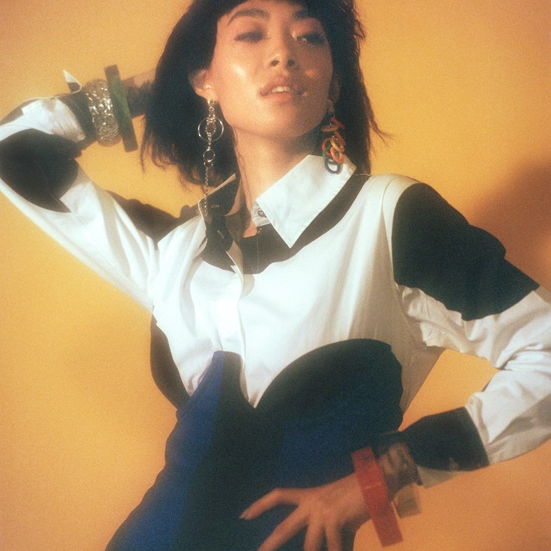 Rina Sawayama