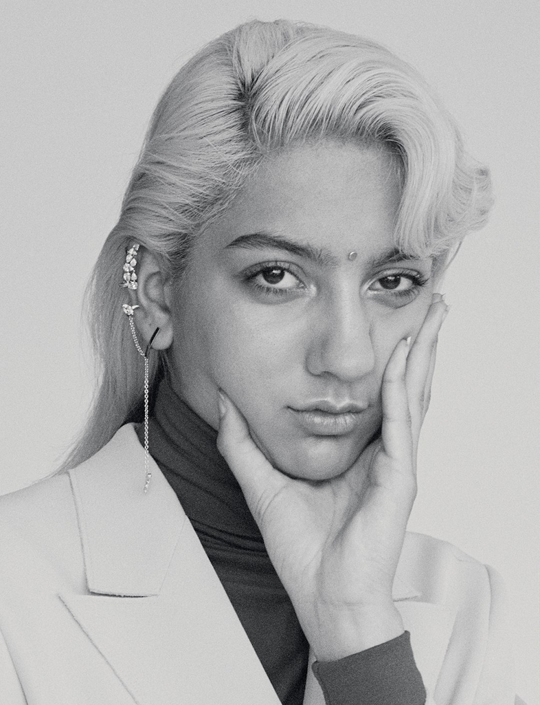 Saffiyah Khan 4
