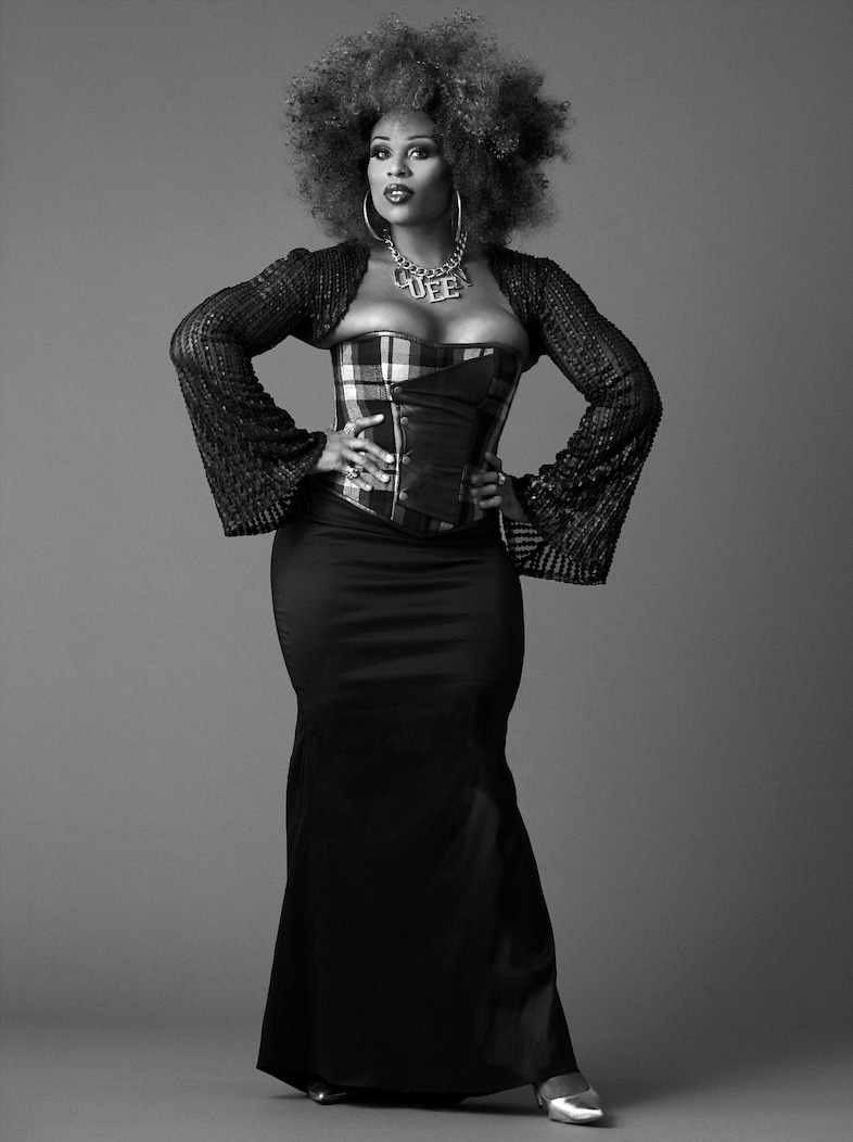 Gregory Kramer’s Drags