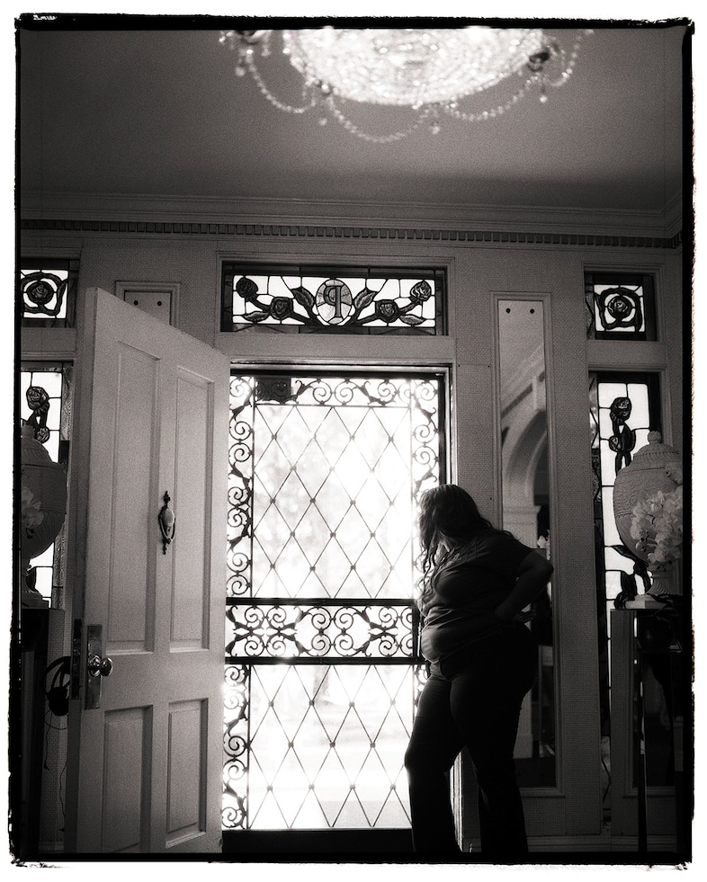 Children of Graceland