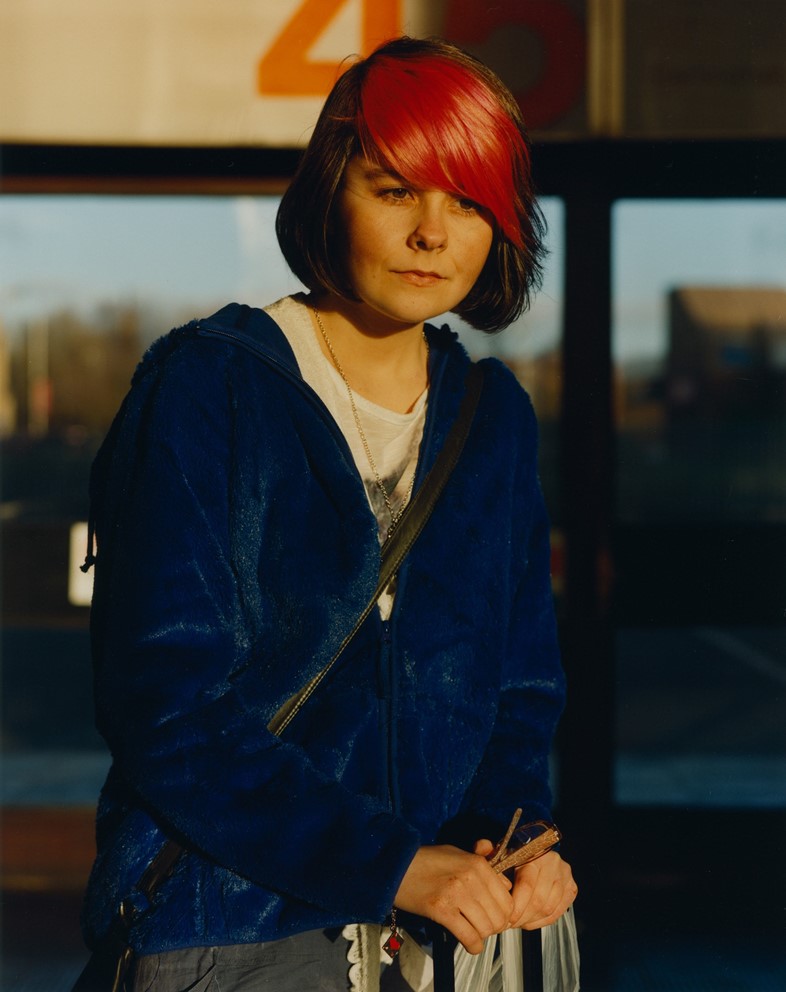 Jamie Hawkesworth's Preston Bus Station | Dazed Jamie Hawkesworth's Preston Bus Station | Dazed