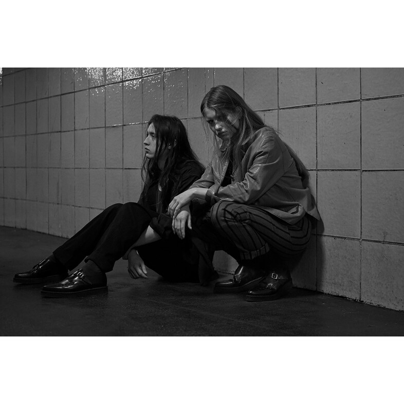 underground fashion jefferson hack creepers collaboration