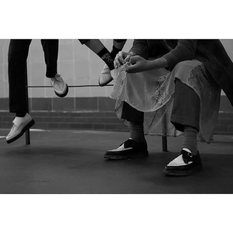 underground fashion jefferson hack creepers collaboration