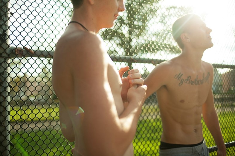 beach rats