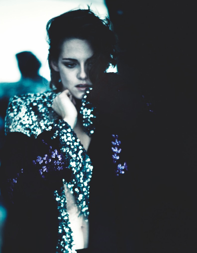 paolo roversi dazed robbie spencer comme des gar&#231;ons fashion 27