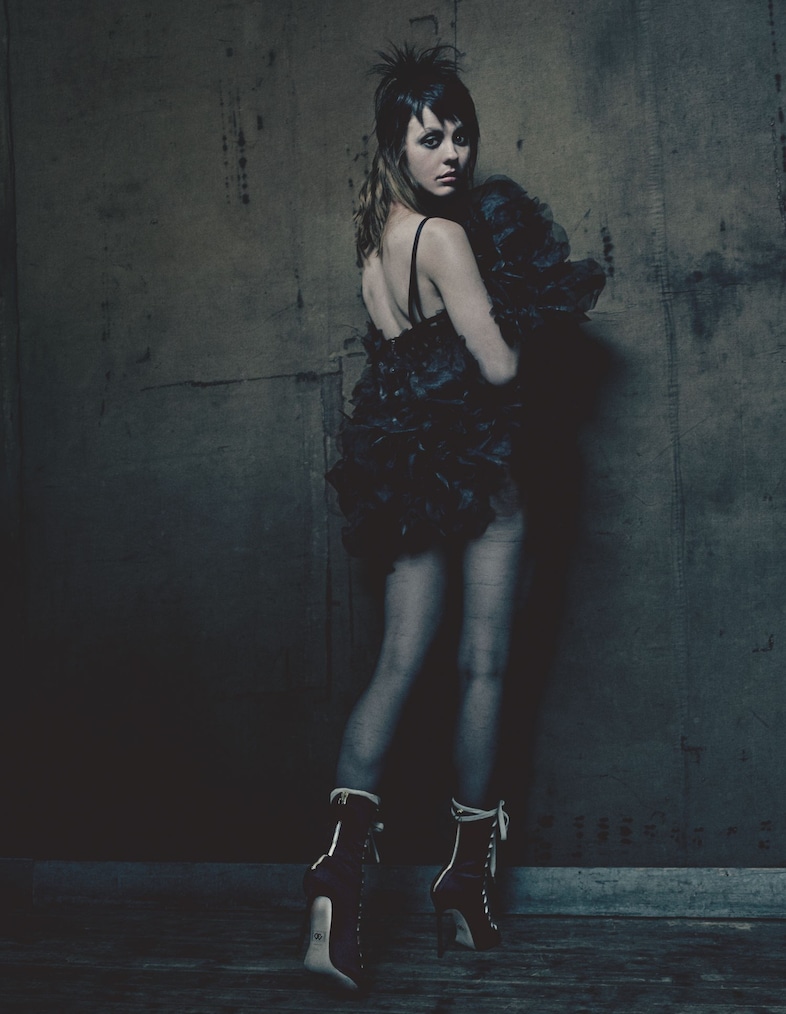 paolo roversi dazed robbie spencer comme des gar&#231;ons fashion 31