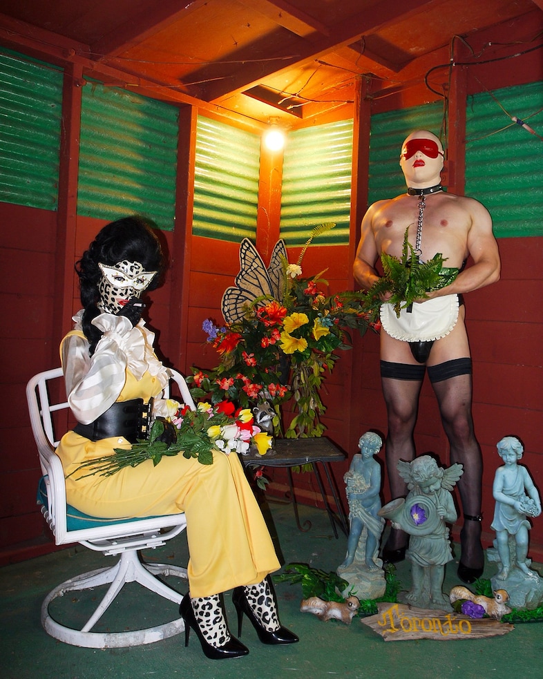 Miss Meatface: On Etiquette &amp; Entertaining