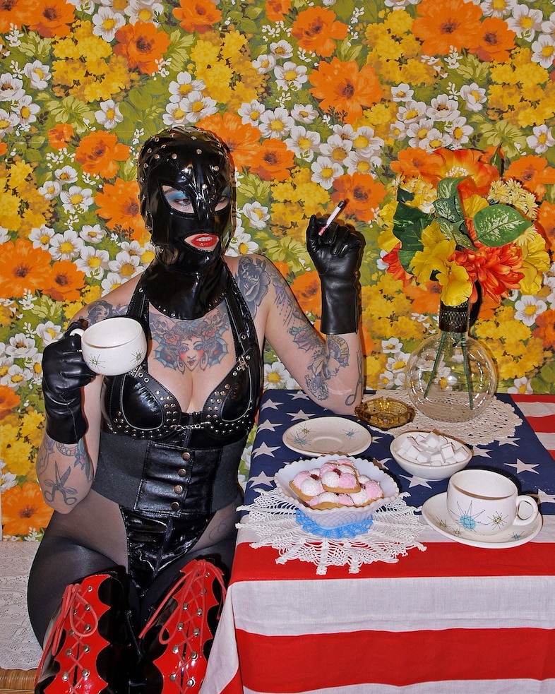 Miss Meatface: On Etiquette &amp; Entertaining 7