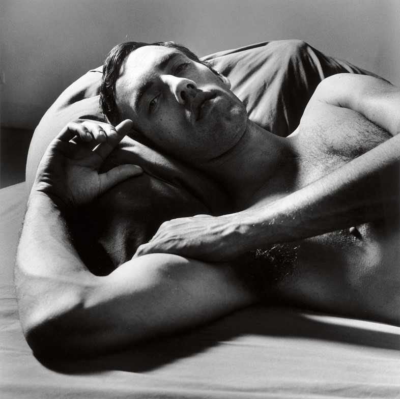 Peter Hujar: Speed of Life