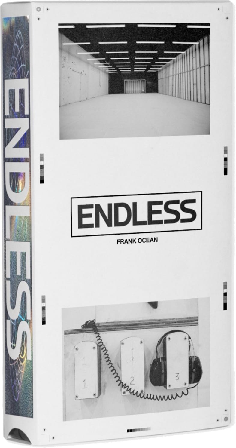 ENDLESS VHS