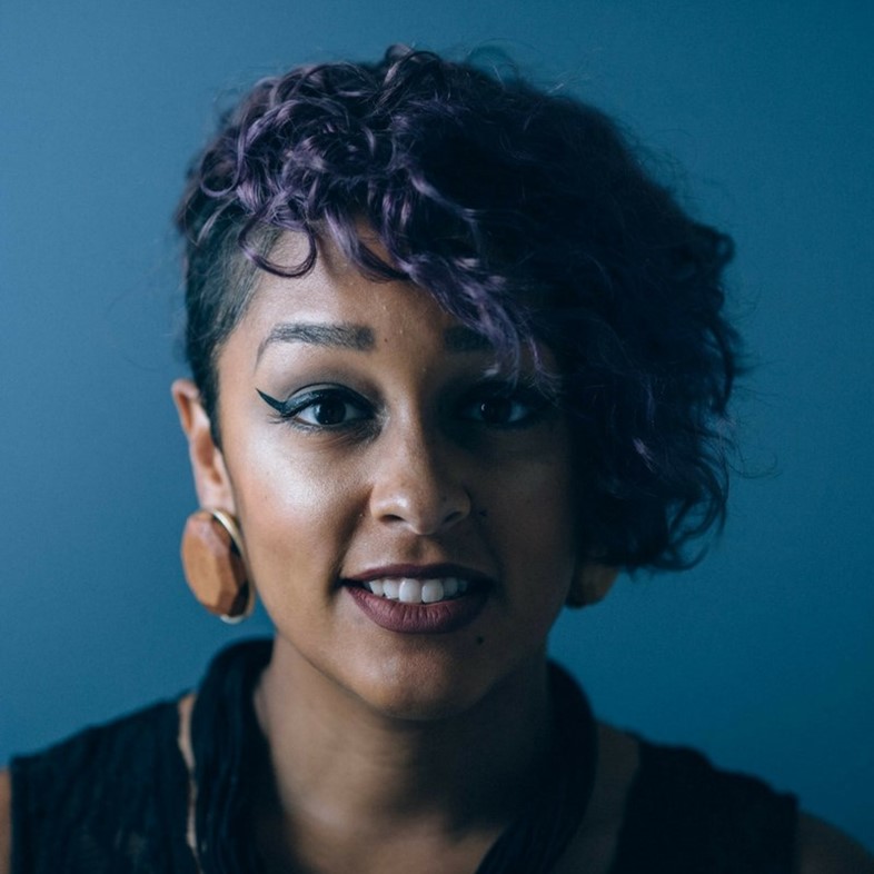 Black female poets you need to know Dazed