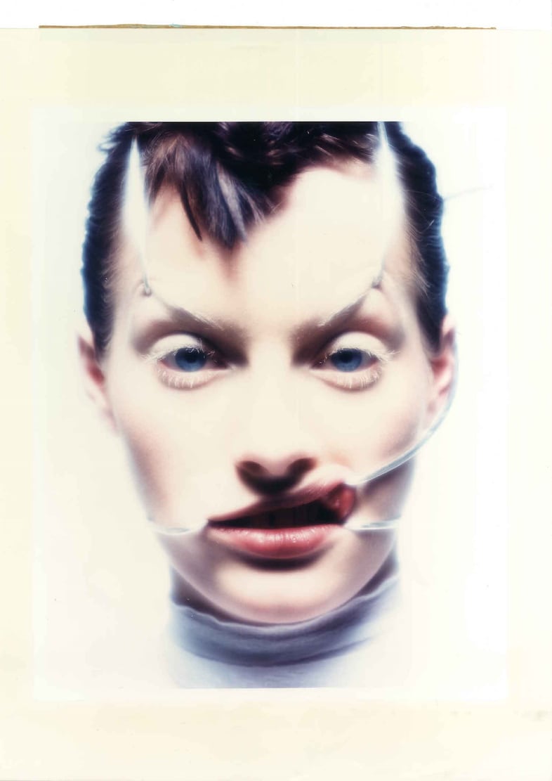 alexander mcqueen shaun leane jewellery archive fashion