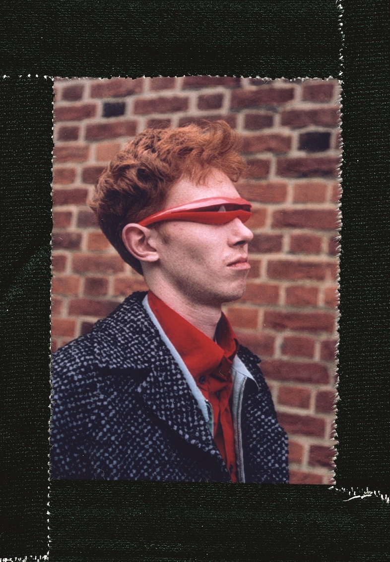 King Krule - winter 2017
