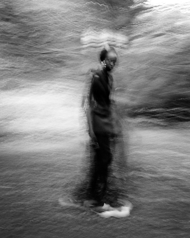 Jamie Morgan — Edge of Darkness 8