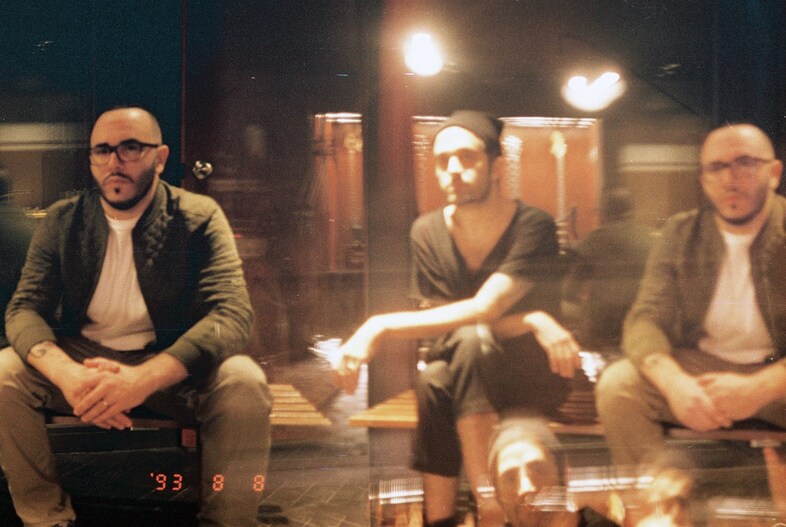 Glassjaw