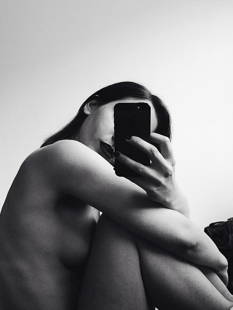 Whoretography