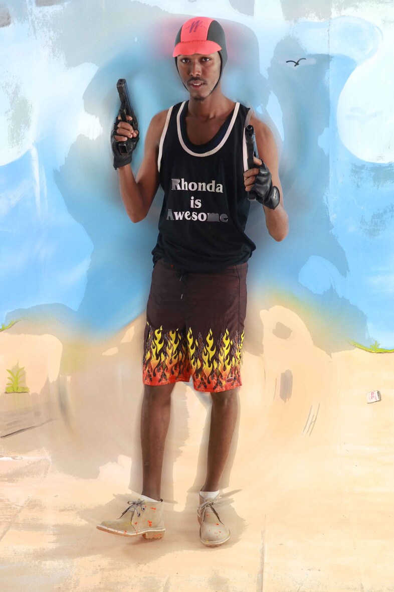 LagosPhoto Festival