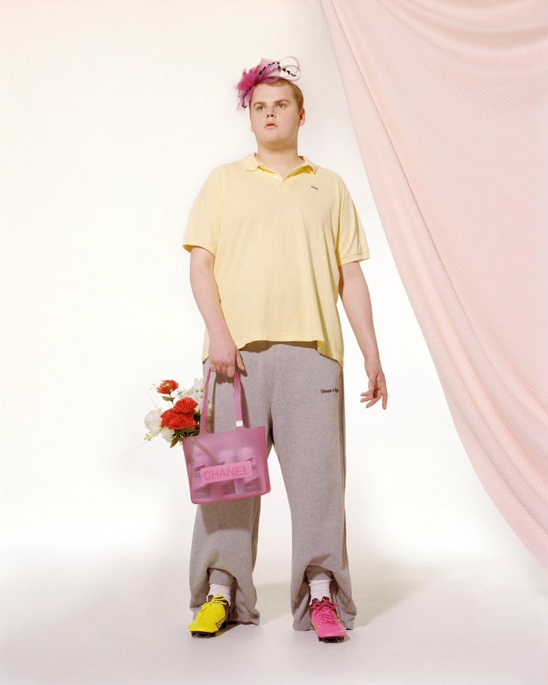 lily bling glamour richard dowker fashion 5