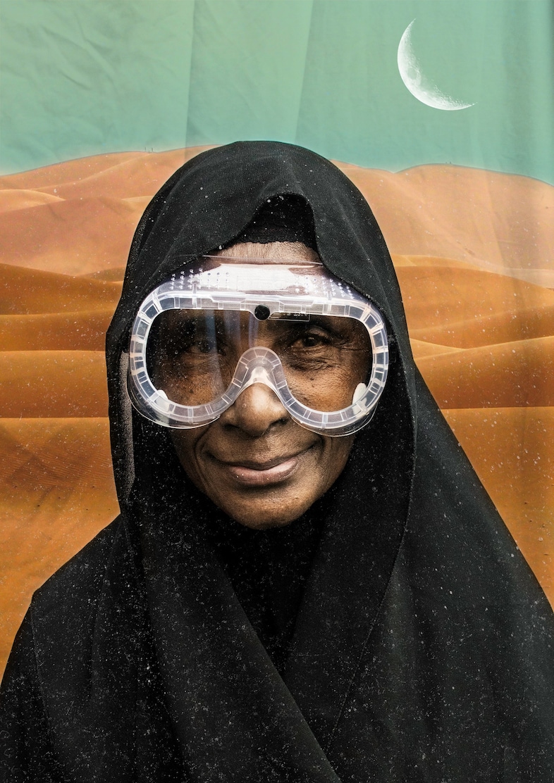 Ejatu Shaw’s Poly-