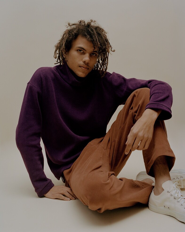 sies marjan sander lak ss18 menswear fashion new york 0