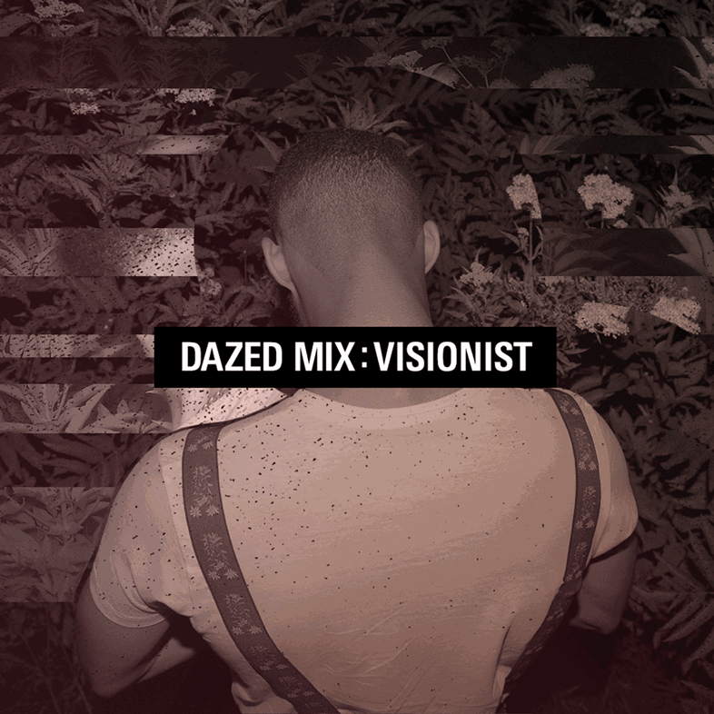 Mix-Visionist