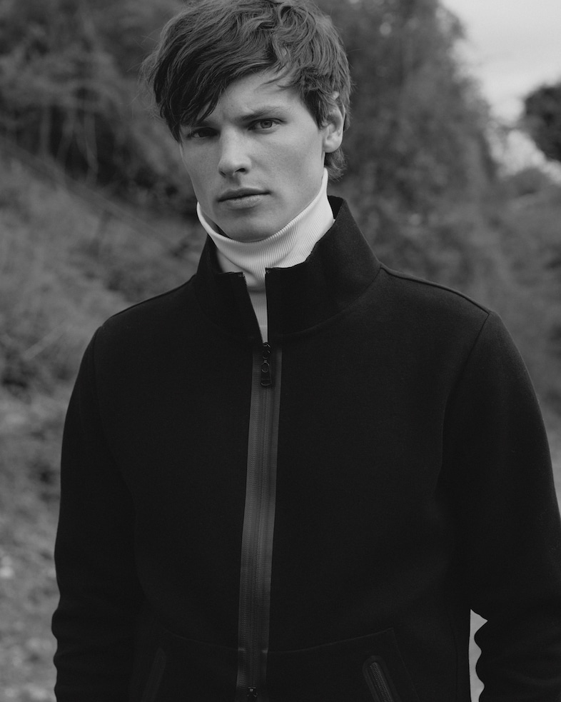 Woolrich SS18 campaign Takahito Sasaki fashion 11