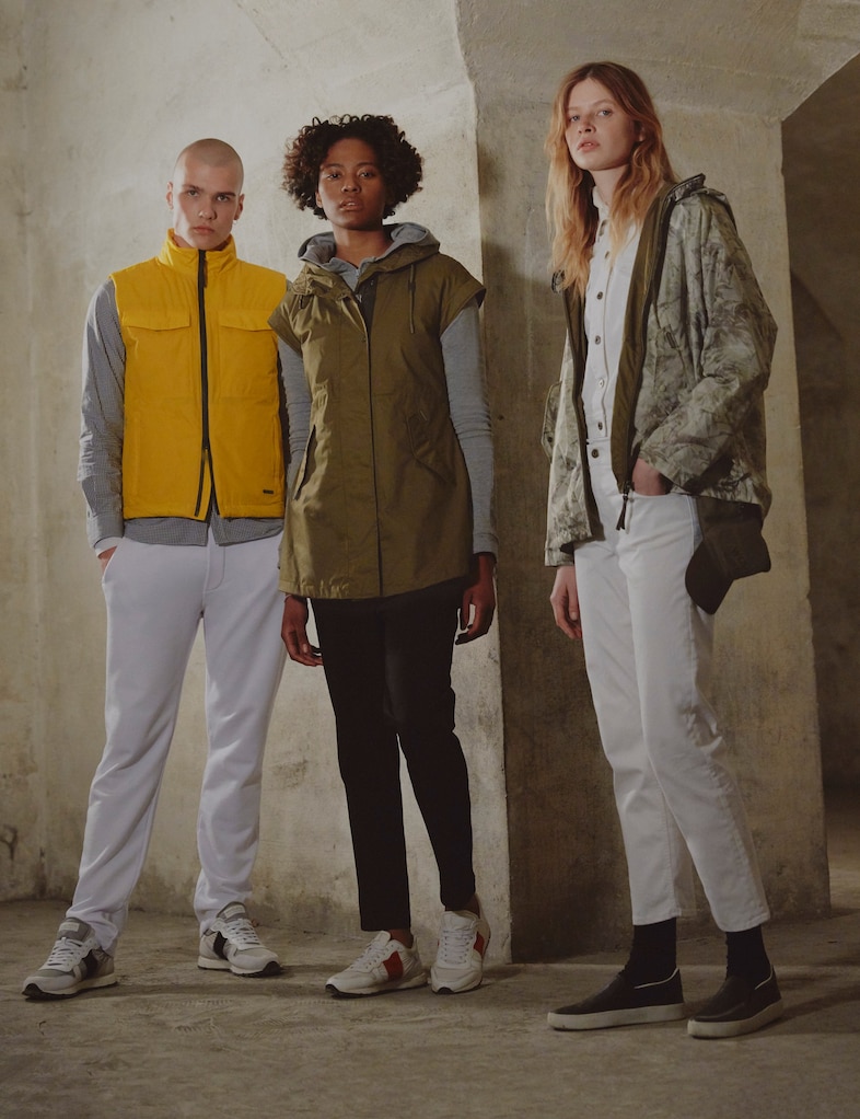 Woolrich SS18 campaign Takahito Sasaki fashion 12