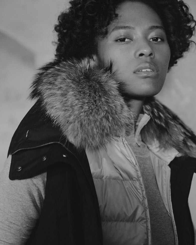 Woolrich SS18 campaign Takahito Sasaki fashion 15