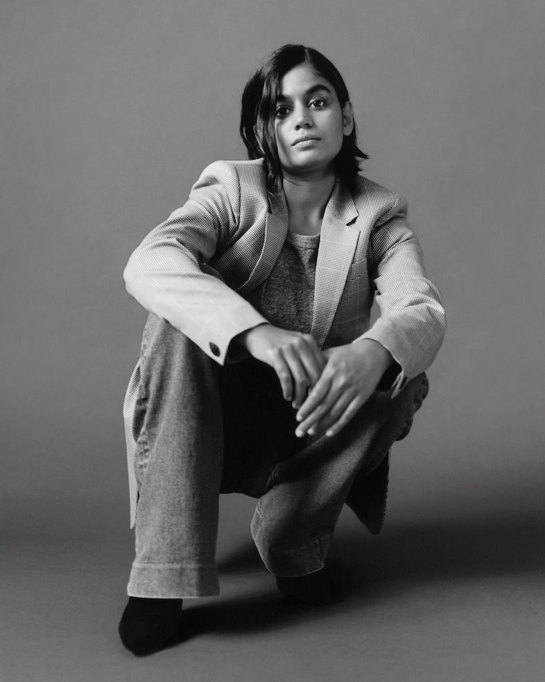 Linnea Berthelsen – winter 2017 4