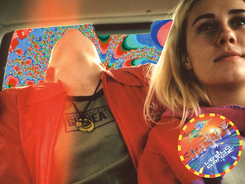 Vinca Petersen — Future Fantasy