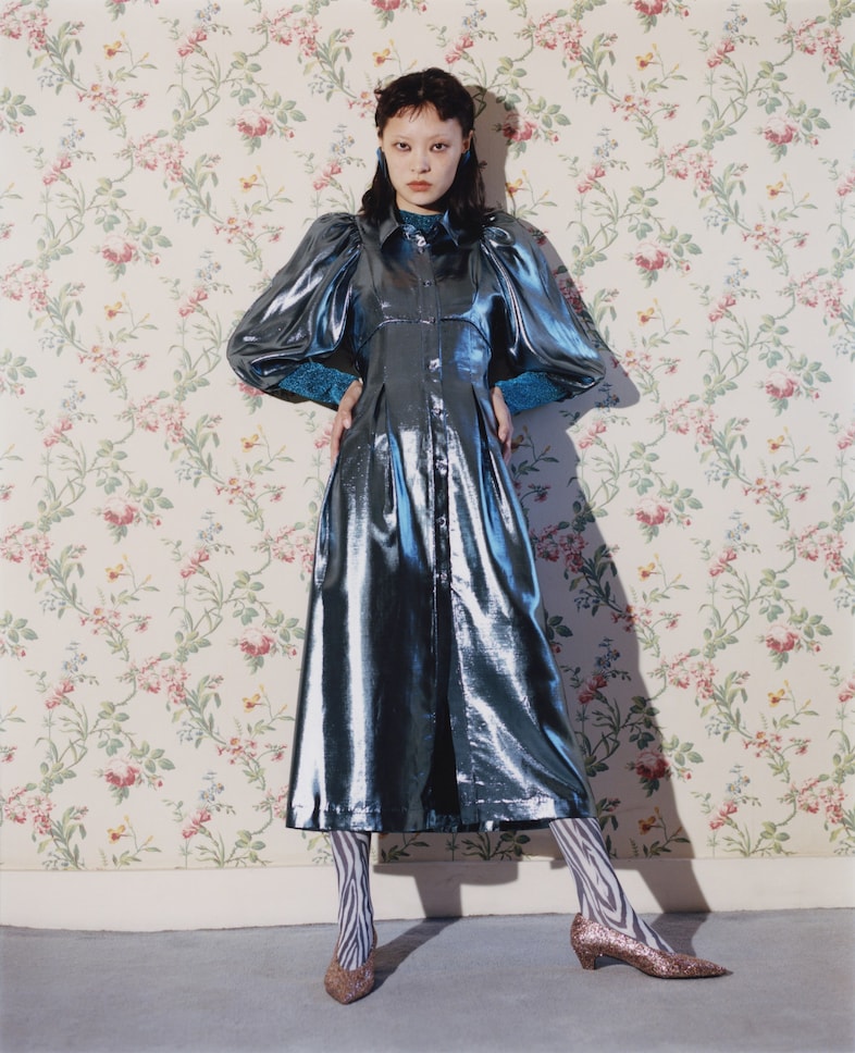 bimba y lola christmas capsule collection fashion 2