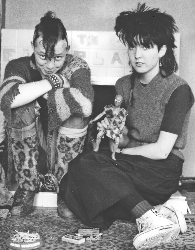 80s 90s indie rock punk music the smiths 14