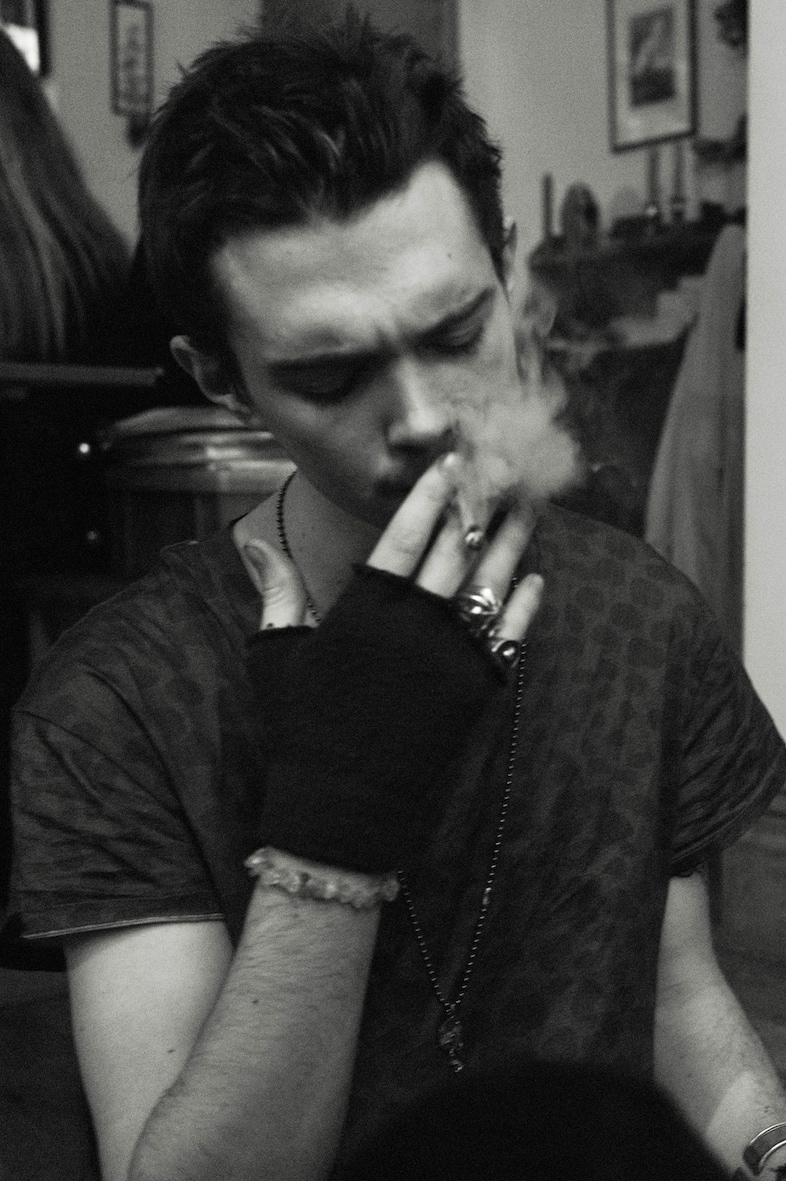 Larry Clark